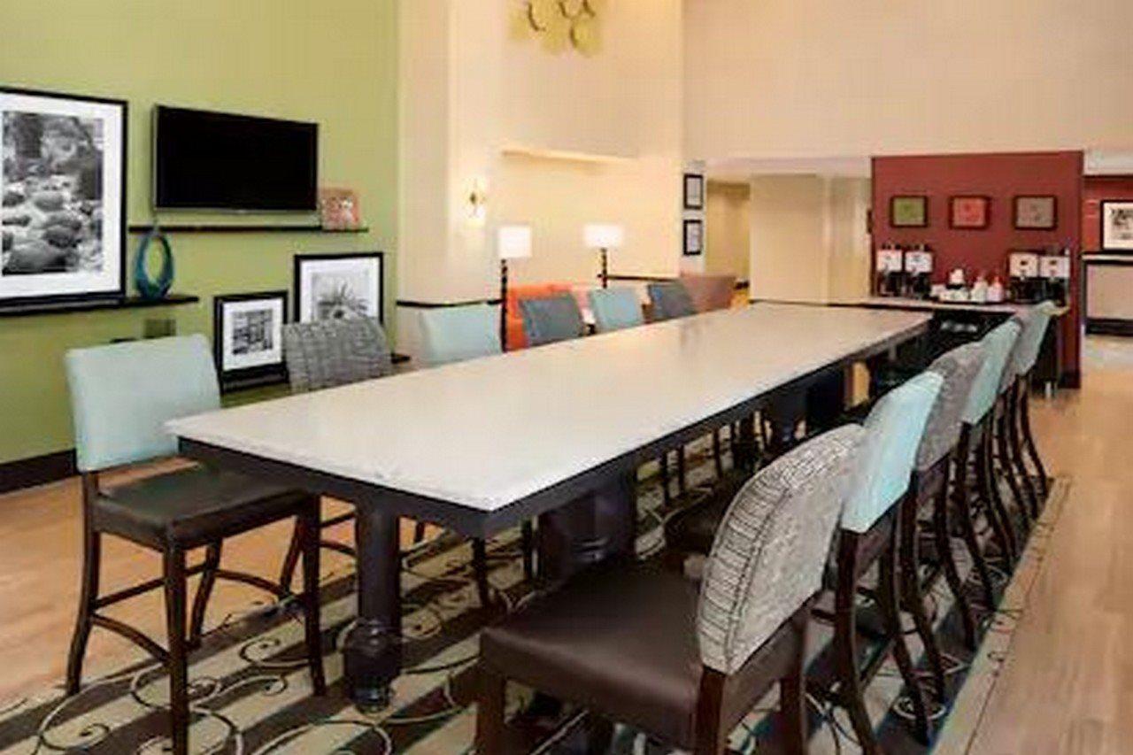 Hampton Inn & Suites Corpus Christi, Tx Экстерьер фото