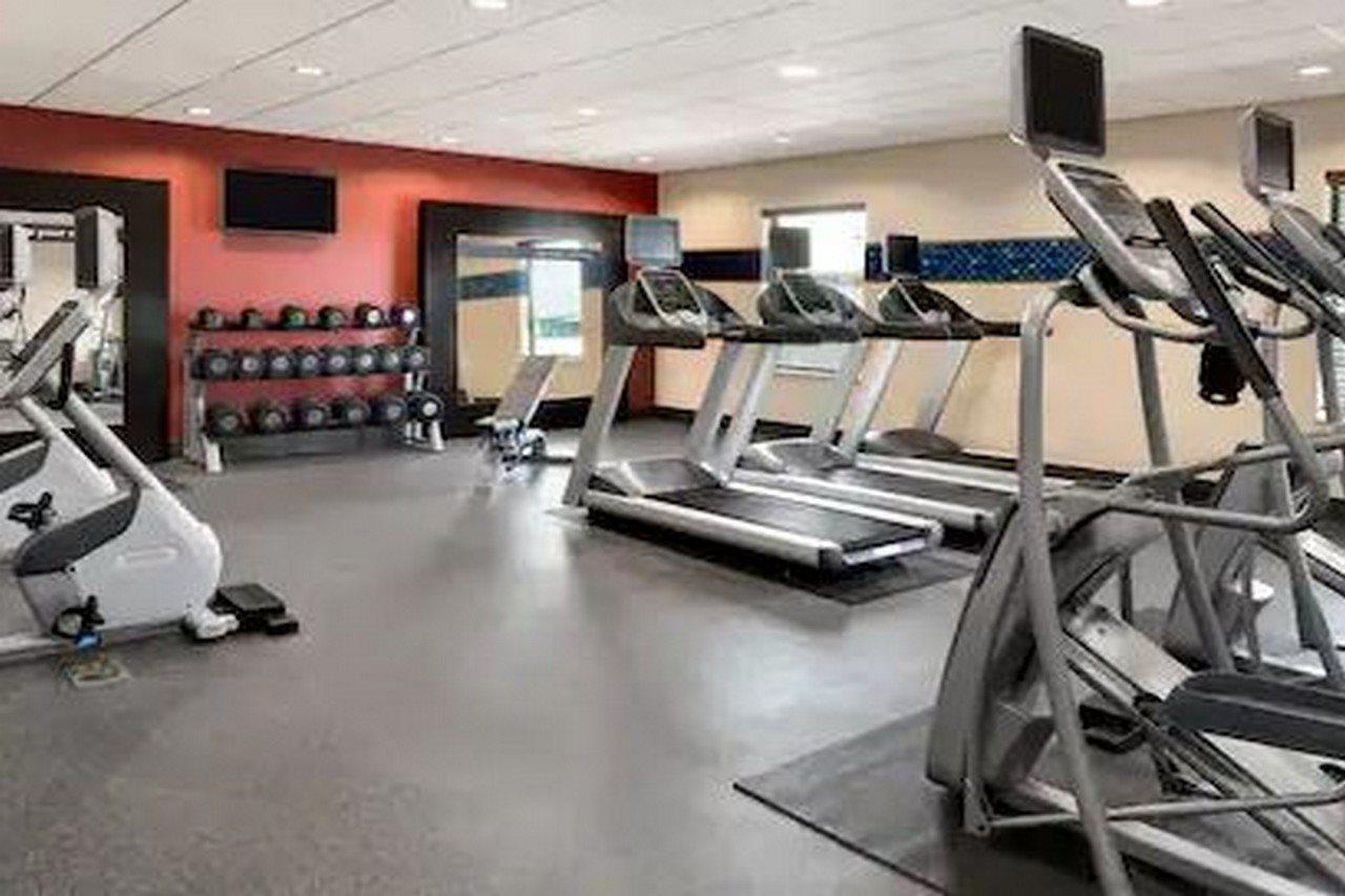 Hampton Inn & Suites Corpus Christi, Tx Экстерьер фото