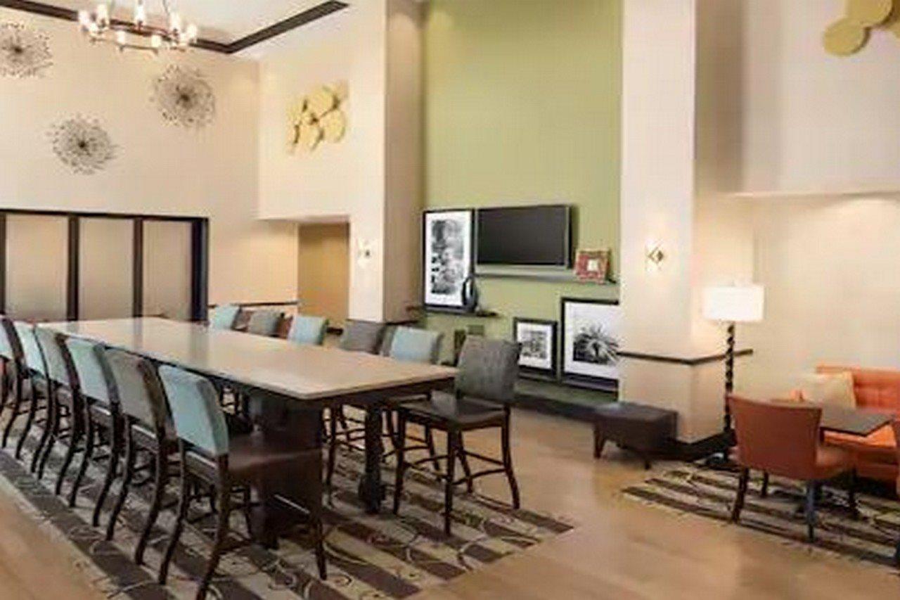 Hampton Inn & Suites Corpus Christi, Tx Экстерьер фото