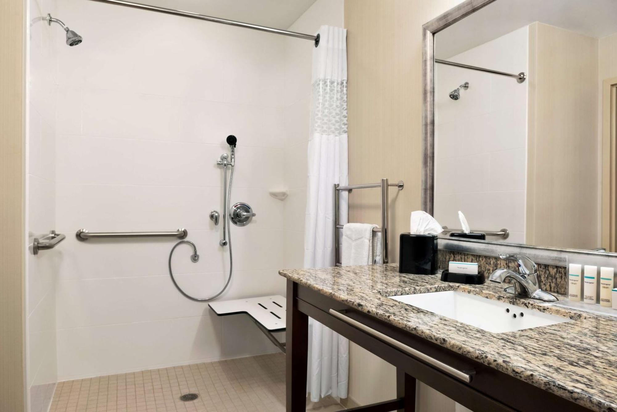 Hampton Inn & Suites Corpus Christi, Tx Экстерьер фото