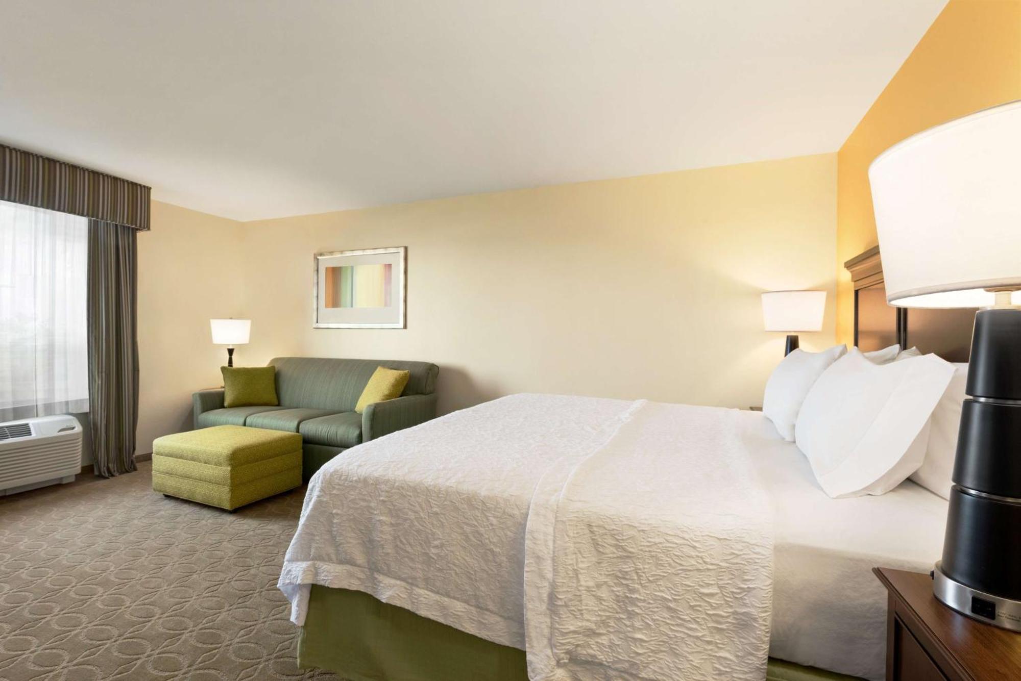 Hampton Inn & Suites Corpus Christi, Tx Экстерьер фото