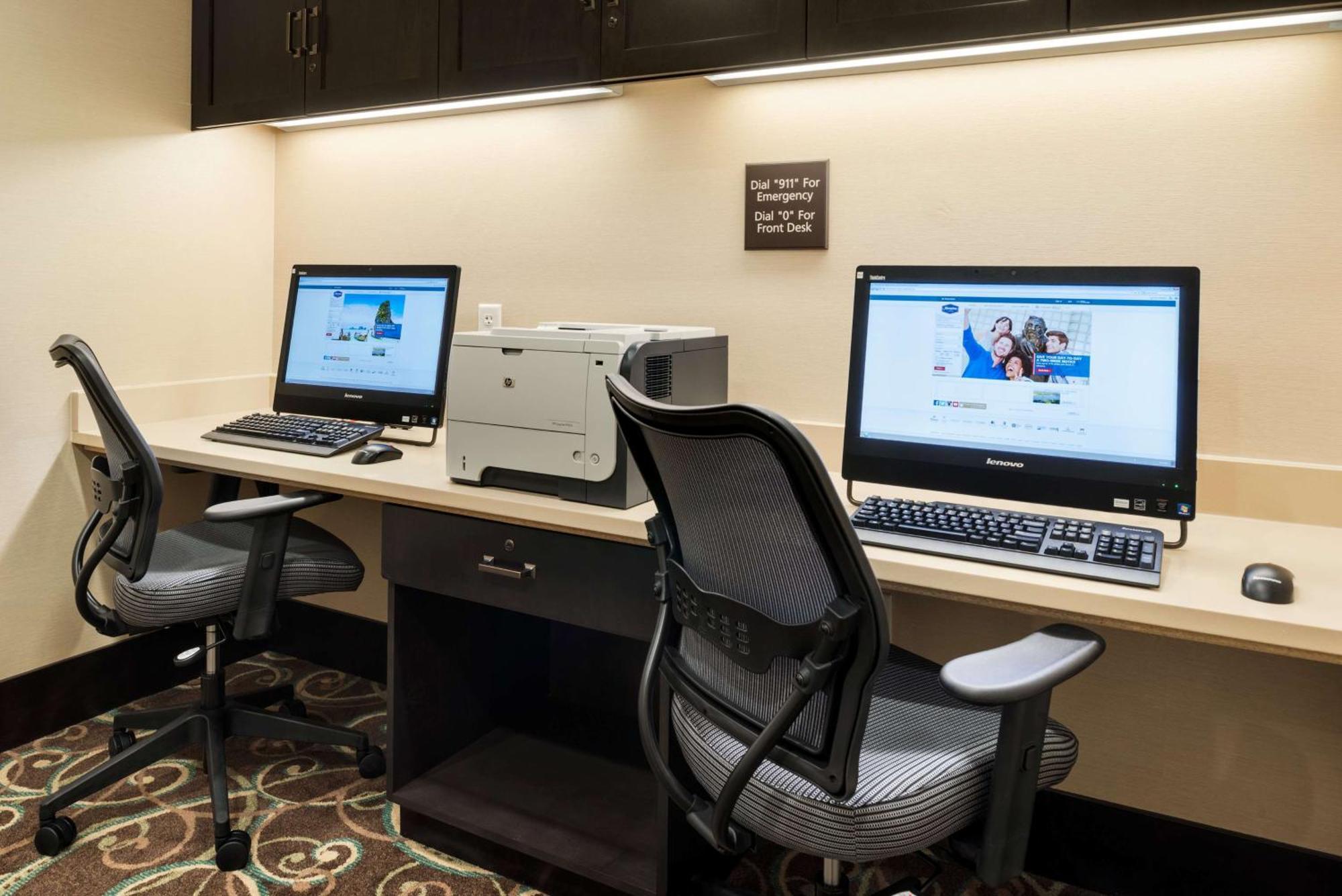 Hampton Inn & Suites Corpus Christi, Tx Экстерьер фото