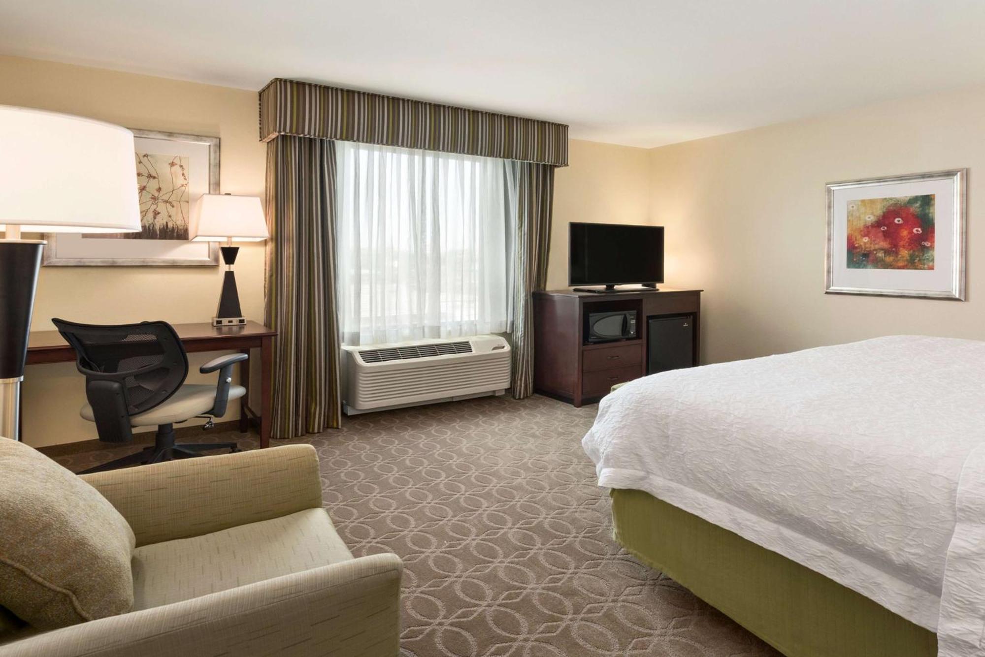 Hampton Inn & Suites Corpus Christi, Tx Экстерьер фото