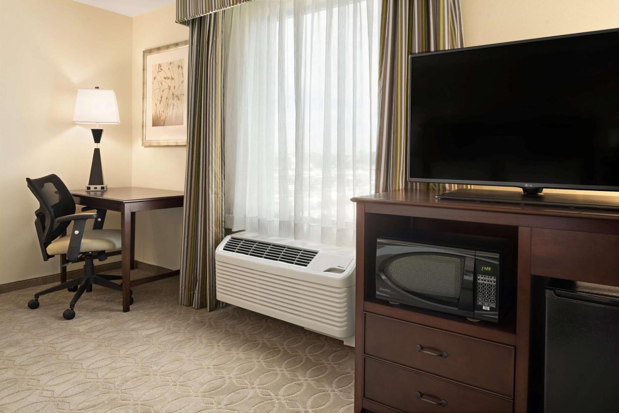 Hampton Inn & Suites Corpus Christi, Tx Экстерьер фото