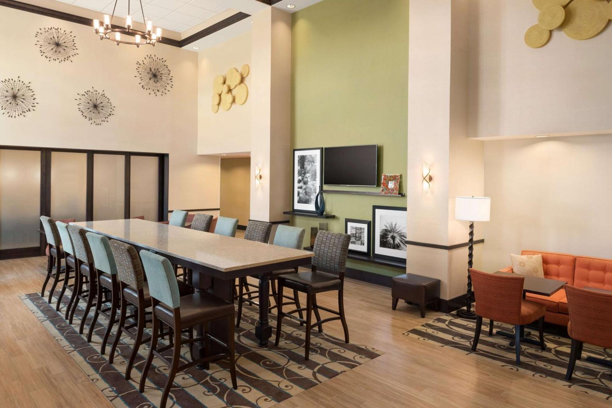 Hampton Inn & Suites Corpus Christi, Tx Экстерьер фото