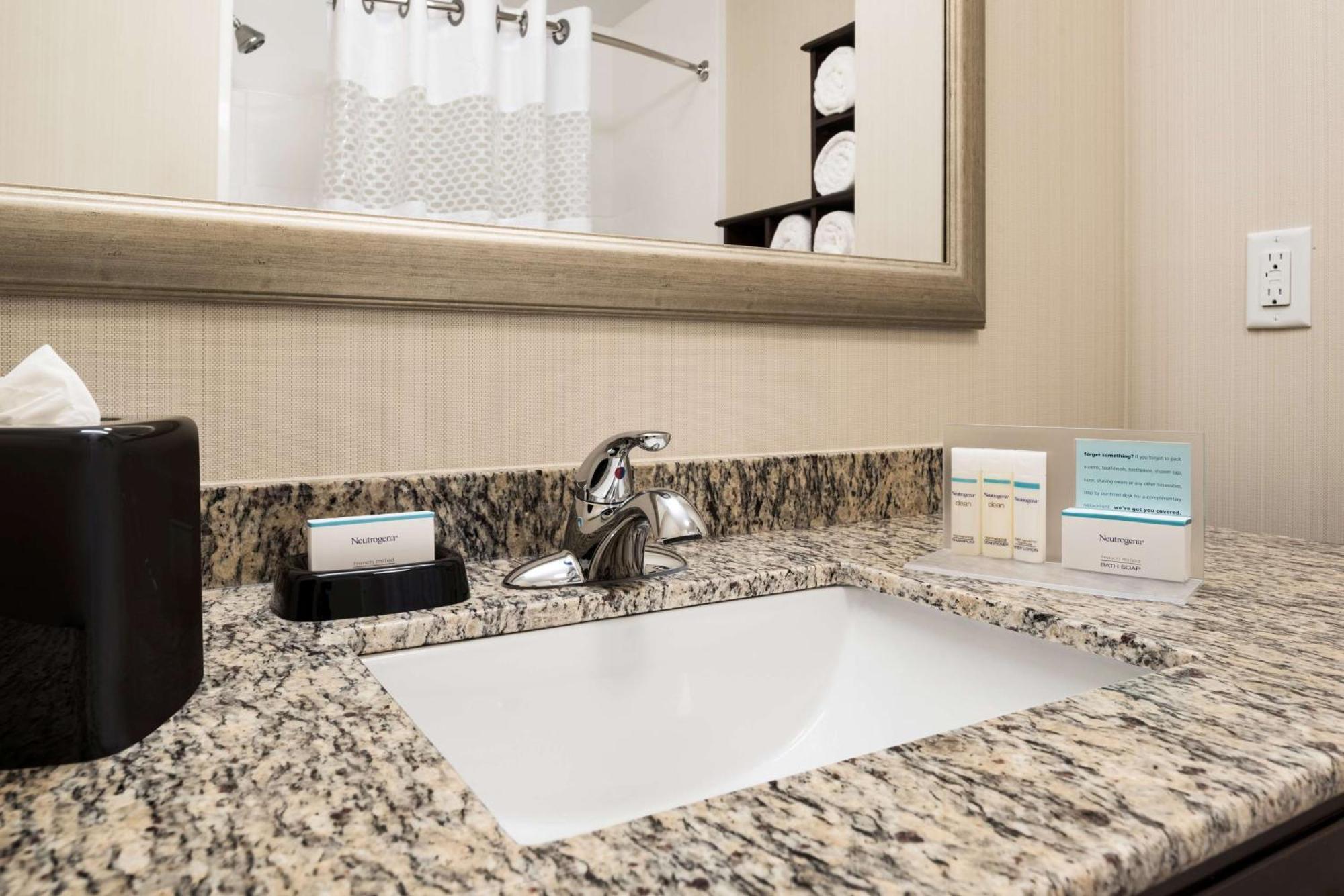 Hampton Inn & Suites Corpus Christi, Tx Экстерьер фото