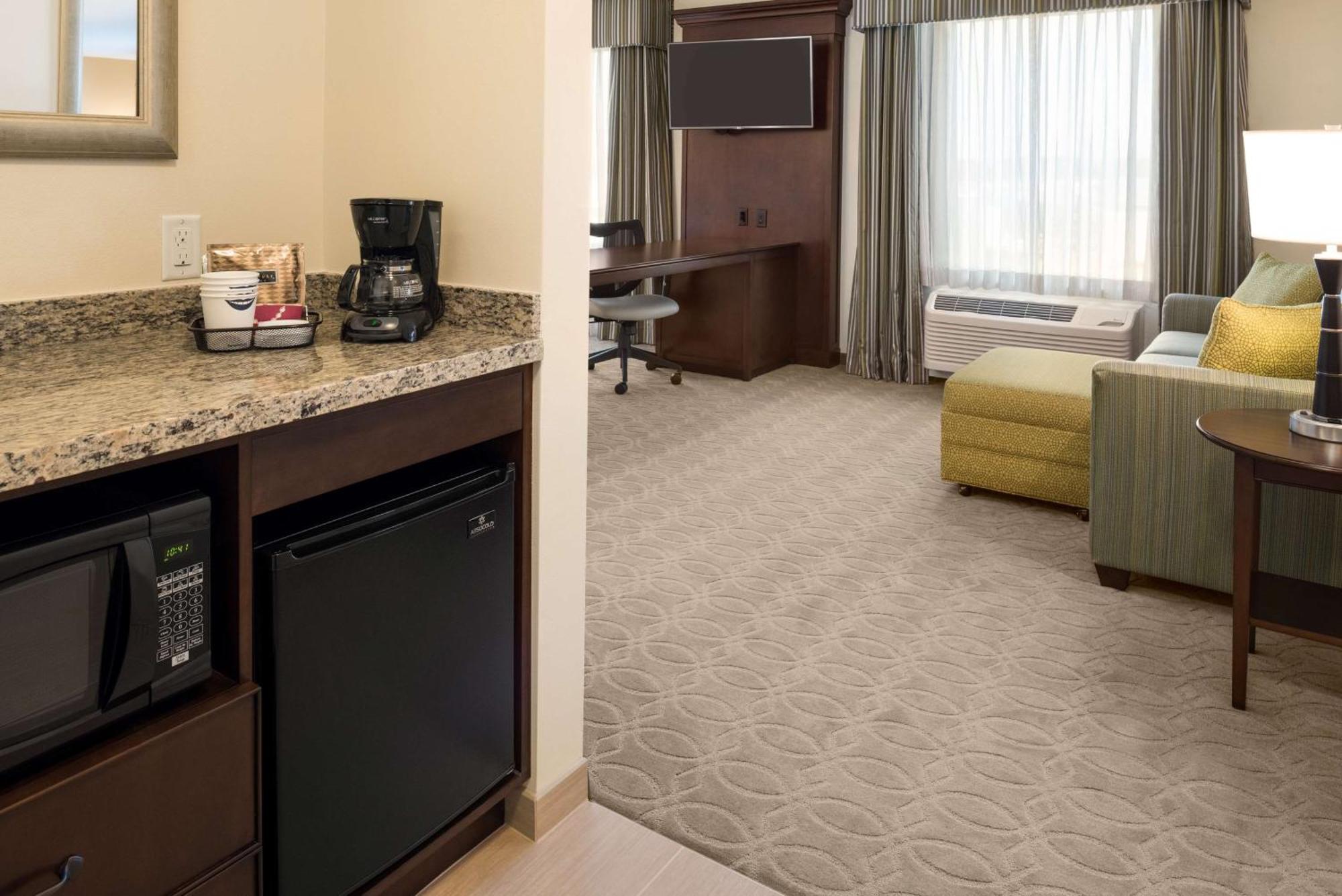 Hampton Inn & Suites Corpus Christi, Tx Экстерьер фото
