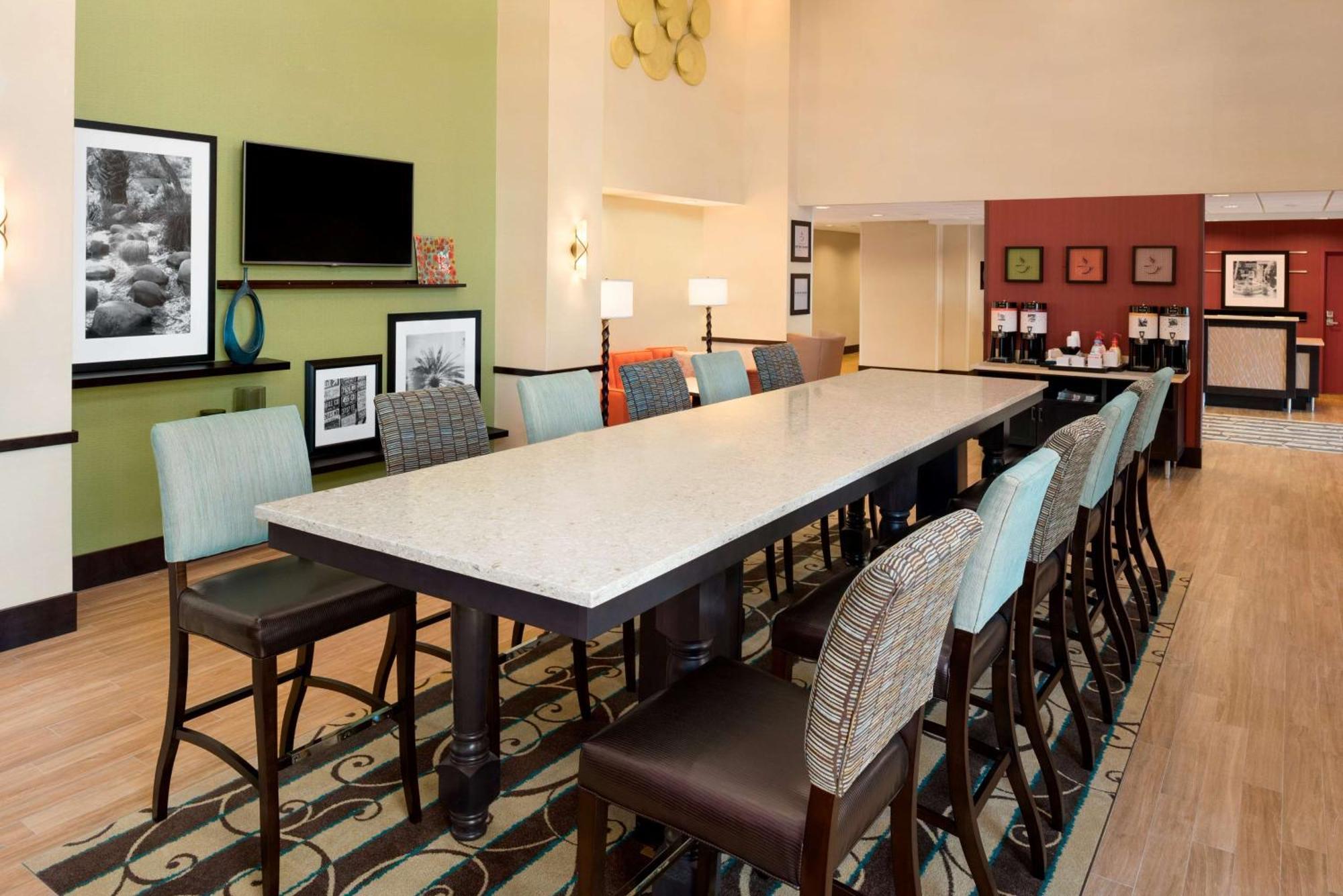 Hampton Inn & Suites Corpus Christi, Tx Экстерьер фото