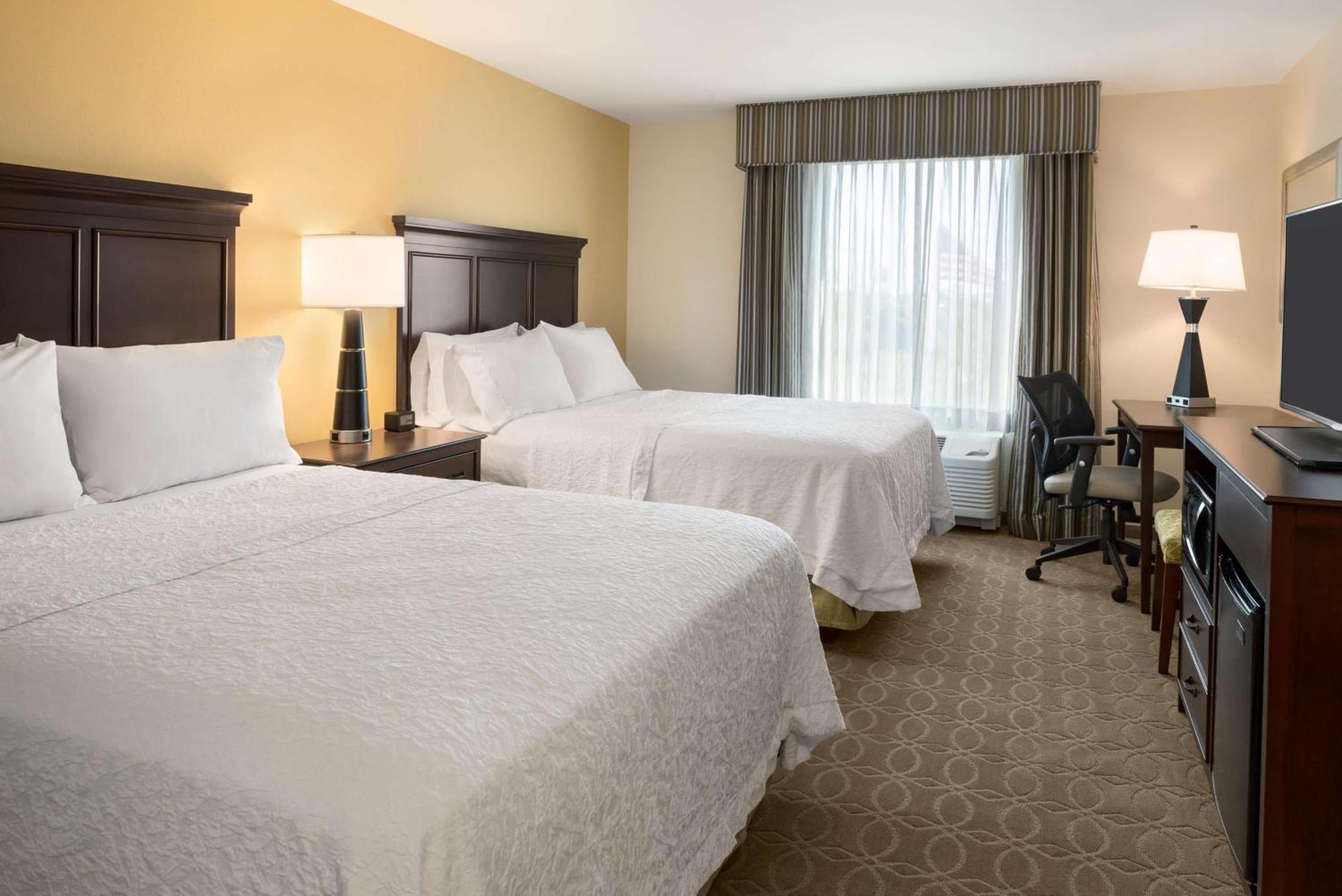 Hampton Inn & Suites Corpus Christi, Tx Экстерьер фото