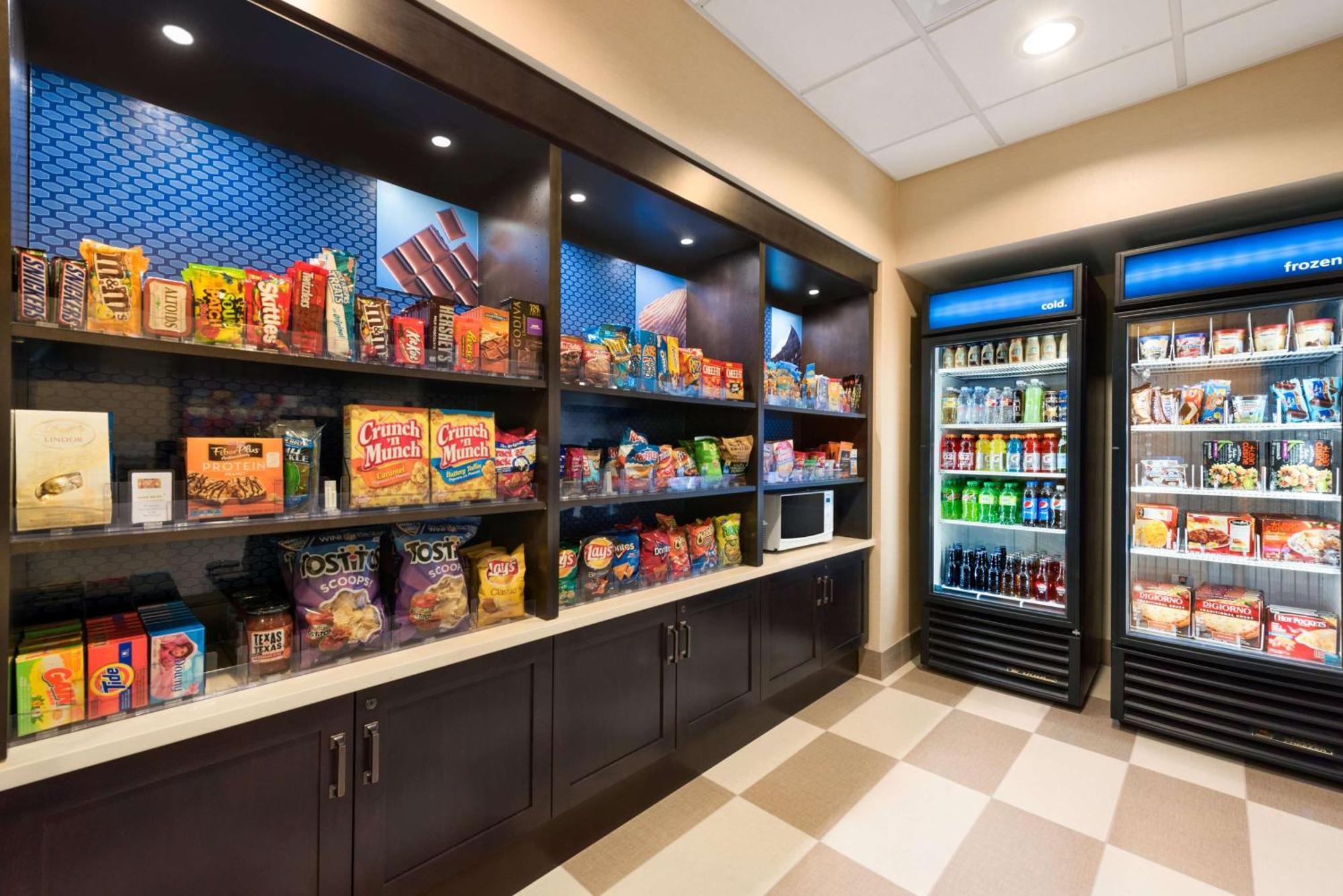 Hampton Inn & Suites Corpus Christi, Tx Экстерьер фото
