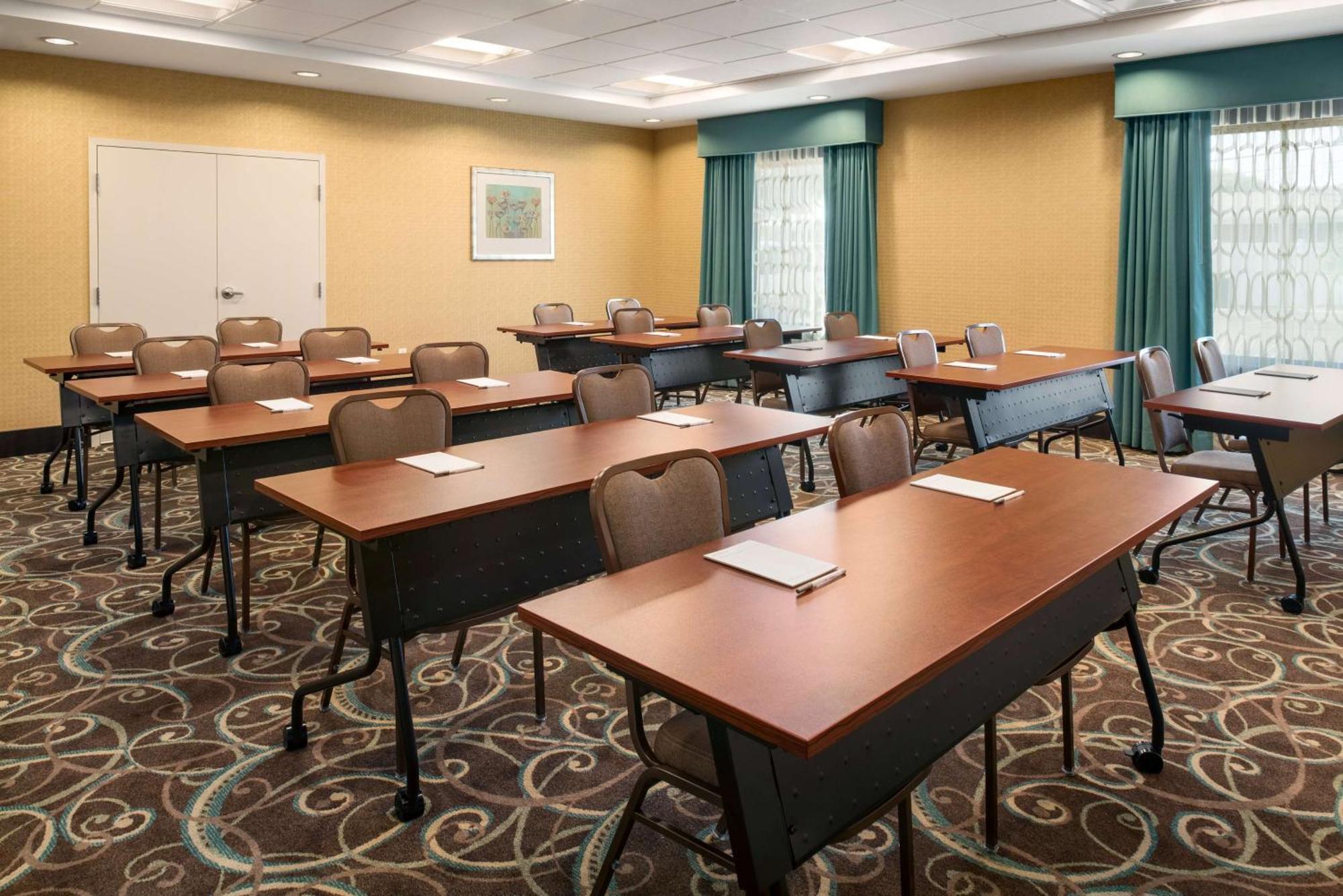 Hampton Inn & Suites Corpus Christi, Tx Экстерьер фото