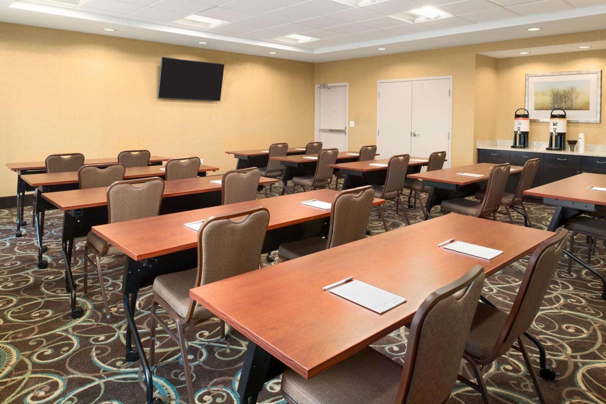 Hampton Inn & Suites Corpus Christi, Tx Экстерьер фото