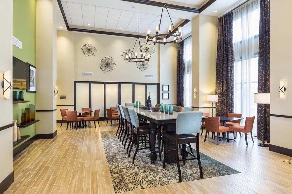 Hampton Inn & Suites Corpus Christi, Tx Экстерьер фото
