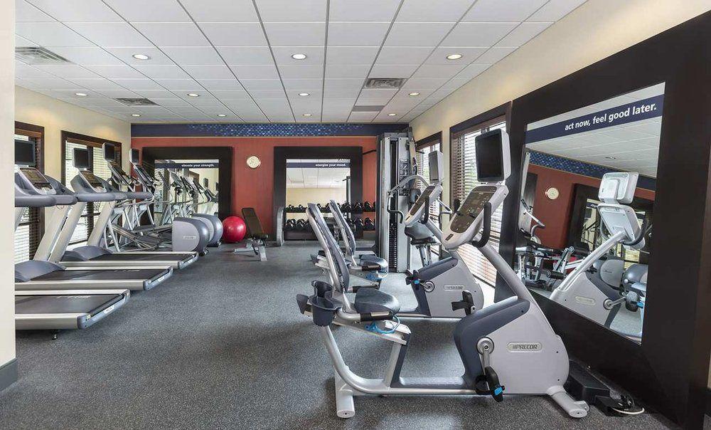 Hampton Inn & Suites Corpus Christi, Tx Экстерьер фото
