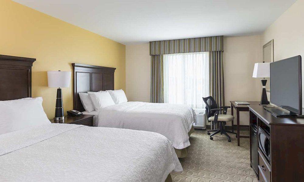 Hampton Inn & Suites Corpus Christi, Tx Экстерьер фото