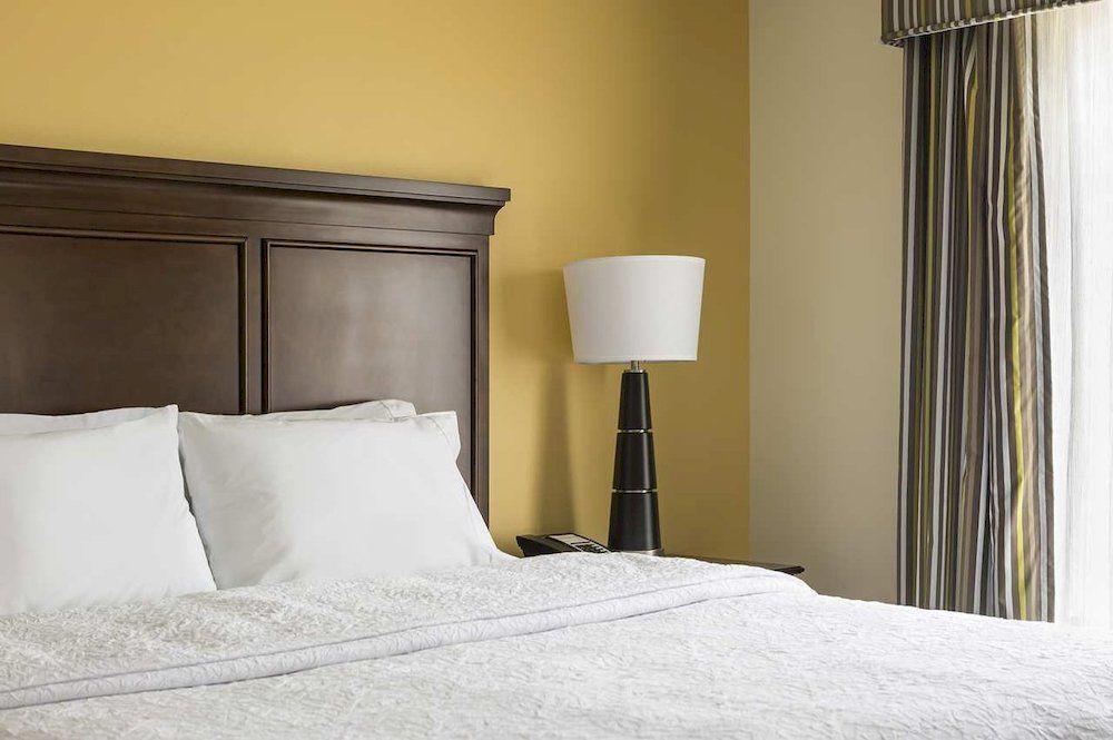 Hampton Inn & Suites Corpus Christi, Tx Экстерьер фото