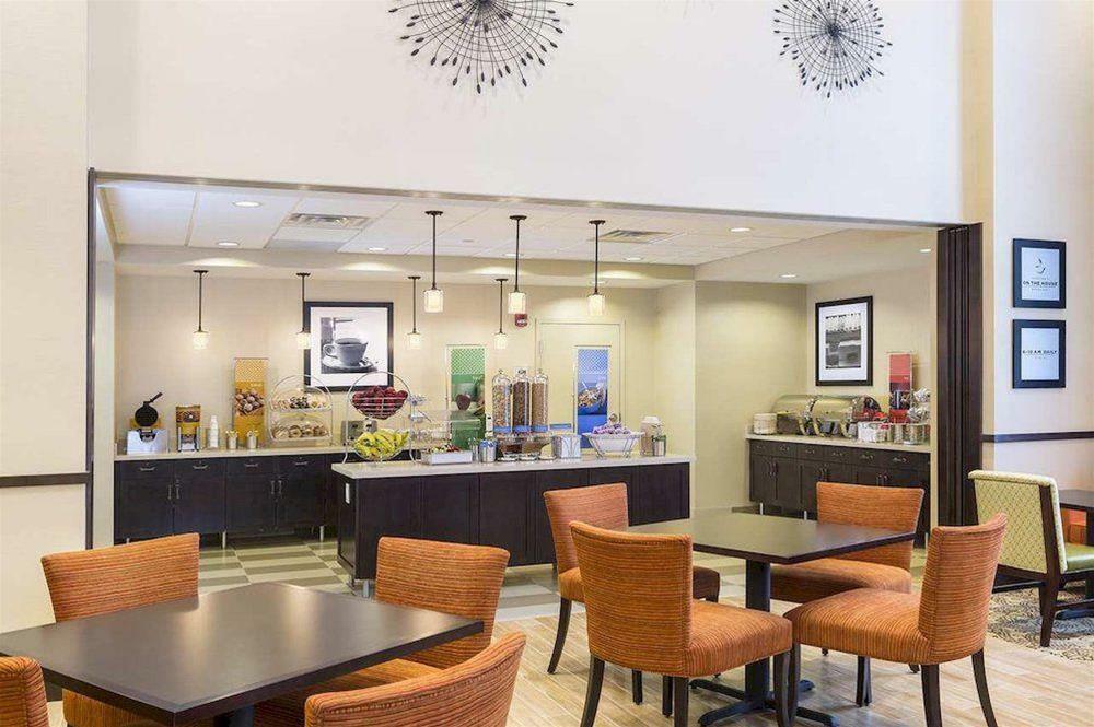 Hampton Inn & Suites Corpus Christi, Tx Экстерьер фото